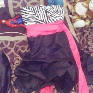 Homecoming/Prom dress